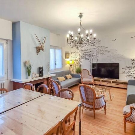 Royan - Villa La Cigale - 7 Chambres / 16 Couchages エクステリア 写真