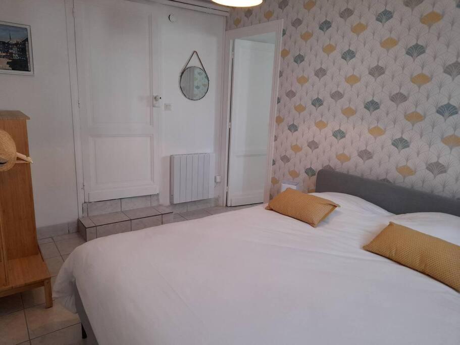 Royan - Villa La Cigale - 7 Chambres / 16 Couchages エクステリア 写真