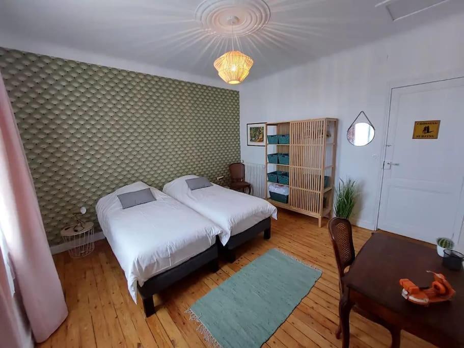 Royan - Villa La Cigale - 7 Chambres / 16 Couchages エクステリア 写真