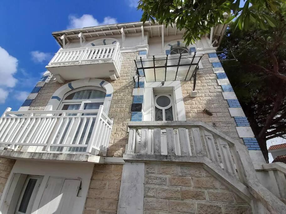 Royan - Villa La Cigale - 7 Chambres / 16 Couchages エクステリア 写真