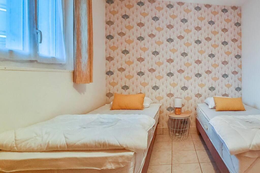 Royan - Villa La Cigale - 7 Chambres / 16 Couchages エクステリア 写真